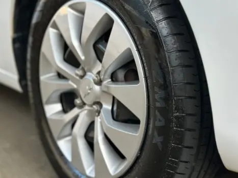 CHEVROLET Prisma 1.4 4P LT FLEX, Foto 11