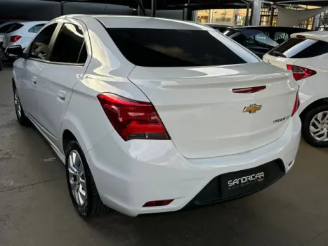 CHEVROLET Prisma 1.4 4P LT FLEX, Foto 12