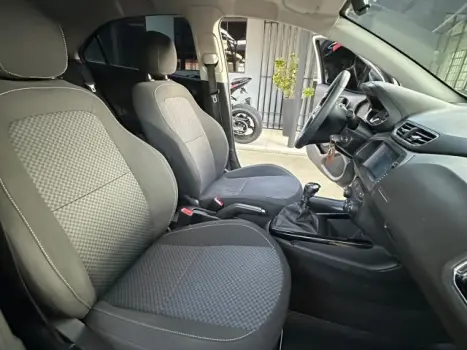 CHEVROLET Prisma 1.4 4P LT FLEX, Foto 13