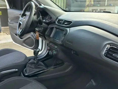 CHEVROLET Prisma 1.4 4P LT FLEX, Foto 14