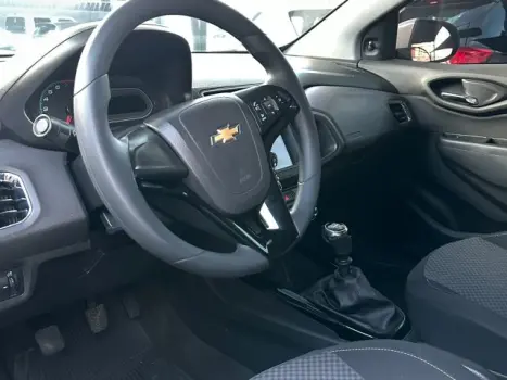 CHEVROLET Prisma 1.4 4P LT FLEX, Foto 15