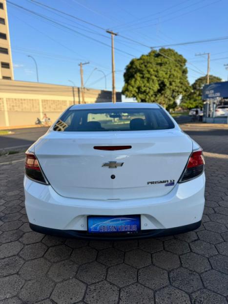 CHEVROLET Prisma 1.4 4P LT FLEX AUTOMTICO, Foto 5