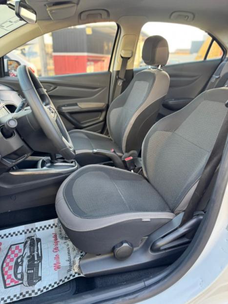 CHEVROLET Prisma 1.4 4P LT FLEX AUTOMTICO, Foto 7
