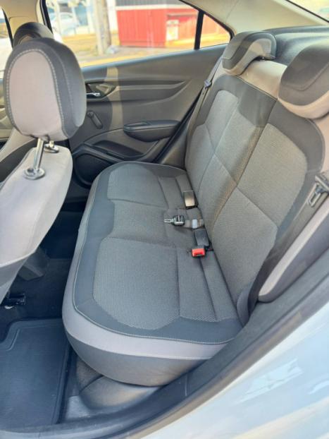 CHEVROLET Prisma 1.4 4P LT FLEX AUTOMTICO, Foto 8
