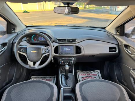 CHEVROLET Prisma 1.4 4P LT FLEX AUTOMTICO, Foto 9