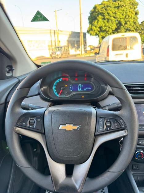 CHEVROLET Prisma 1.4 4P LT FLEX AUTOMTICO, Foto 11