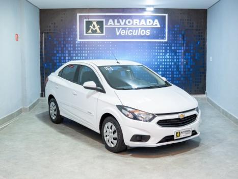 CHEVROLET Prisma 1.4 4P LT FLEX AUTOMTICO, Foto 2