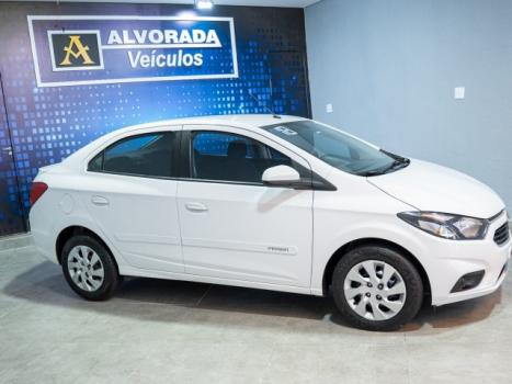 CHEVROLET Prisma 1.4 4P LT FLEX AUTOMTICO, Foto 3