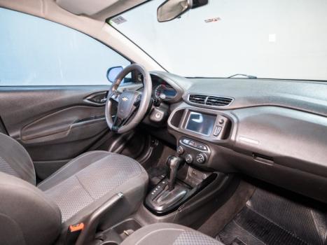 CHEVROLET Prisma 1.4 4P LT FLEX AUTOMTICO, Foto 4