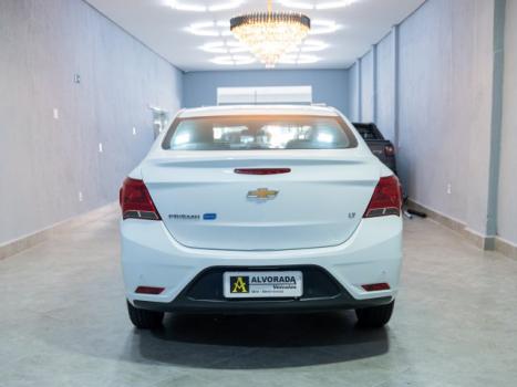 CHEVROLET Prisma 1.4 4P LT FLEX AUTOMTICO, Foto 6