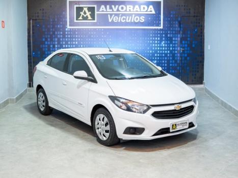 CHEVROLET Prisma 1.4 4P LT FLEX AUTOMTICO, Foto 2