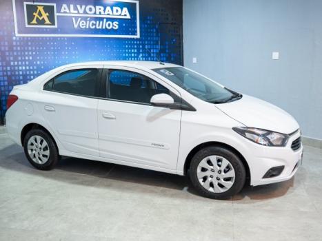 CHEVROLET Prisma 1.4 4P LT FLEX AUTOMTICO, Foto 3