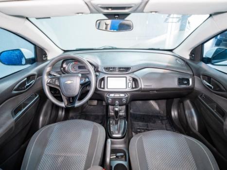 CHEVROLET Prisma 1.4 4P LT FLEX AUTOMTICO, Foto 5