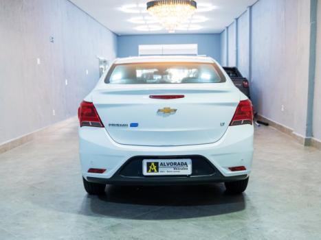 CHEVROLET Prisma 1.4 4P LT FLEX AUTOMTICO, Foto 6