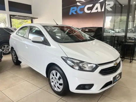 CHEVROLET Prisma 1.4 4P LT FLEX, Foto 1