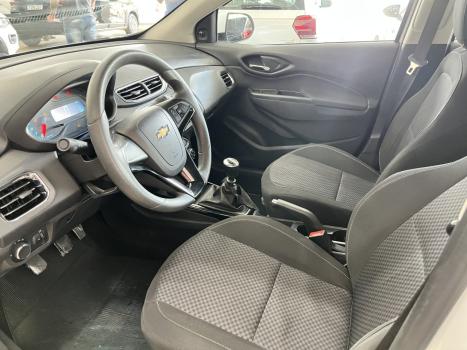 CHEVROLET Prisma 1.4 4P LT FLEX, Foto 2