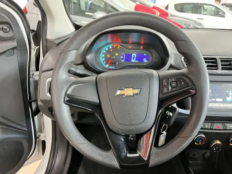 CHEVROLET Prisma 1.4 4P LT FLEX, Foto 3