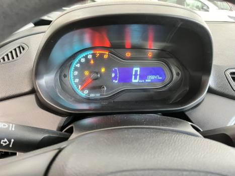 CHEVROLET Prisma 1.4 4P LT FLEX, Foto 4