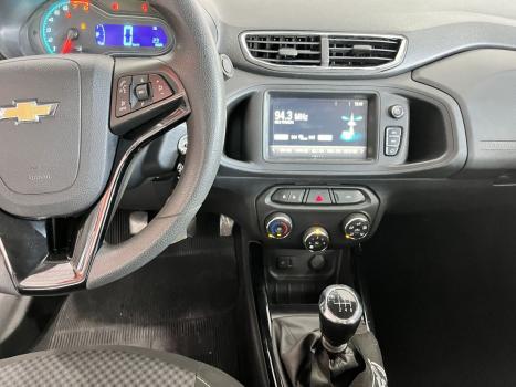 CHEVROLET Prisma 1.4 4P LT FLEX, Foto 5