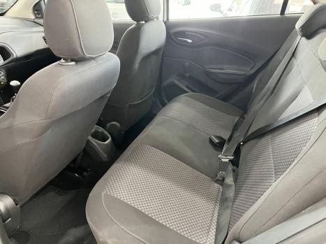 CHEVROLET Prisma 1.4 4P LT FLEX, Foto 6