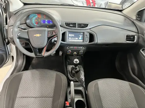 CHEVROLET Prisma 1.4 4P LT FLEX, Foto 7