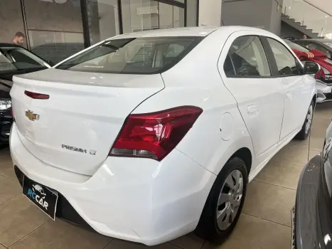 CHEVROLET Prisma 1.4 4P LT FLEX, Foto 8