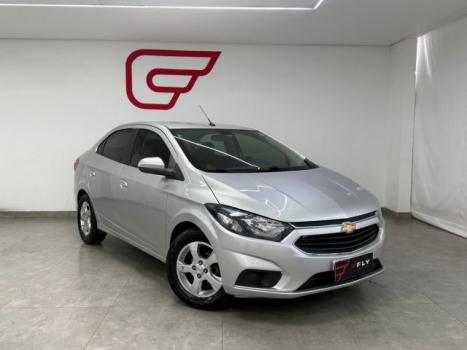 CHEVROLET Prisma 1.4 4P LT FLEX, Foto 1