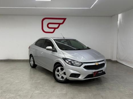 CHEVROLET Prisma 1.4 4P LT FLEX, Foto 2