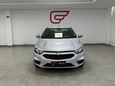 CHEVROLET Prisma 1.4 4P LT FLEX, Foto 3