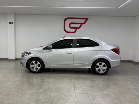 CHEVROLET Prisma 1.4 4P LT FLEX, Foto 4