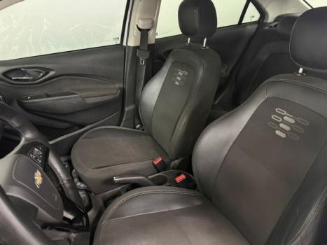 CHEVROLET Prisma 1.4 4P LT FLEX, Foto 5