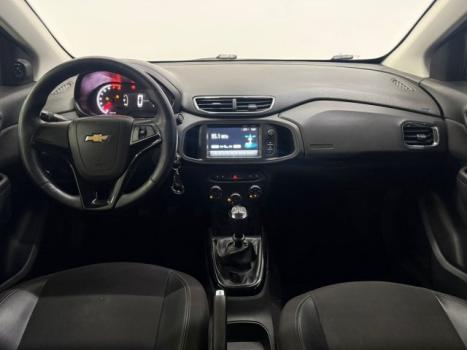 CHEVROLET Prisma 1.4 4P LT FLEX, Foto 6