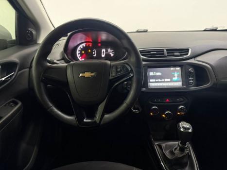 CHEVROLET Prisma 1.4 4P LT FLEX, Foto 7