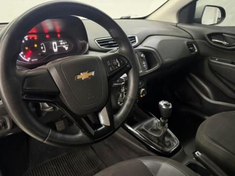 CHEVROLET Prisma 1.4 4P LT FLEX, Foto 8