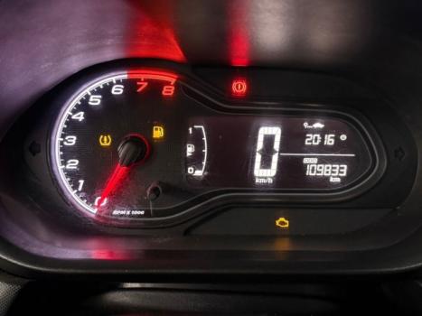 CHEVROLET Prisma 1.4 4P LT FLEX, Foto 9