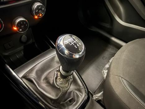 CHEVROLET Prisma 1.4 4P LT FLEX, Foto 12