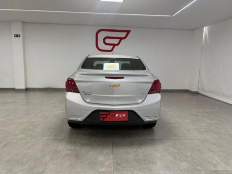 CHEVROLET Prisma 1.4 4P LT FLEX, Foto 14