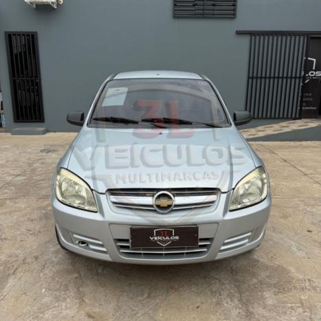 CHEVROLET Prisma 1.4 4P JOY FLEX, Foto 2