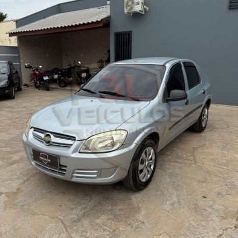 CHEVROLET Prisma 1.4 4P JOY FLEX, Foto 3