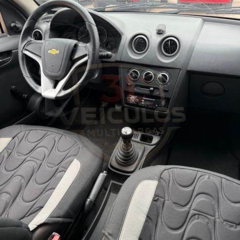CHEVROLET Prisma 1.4 4P JOY FLEX, Foto 6