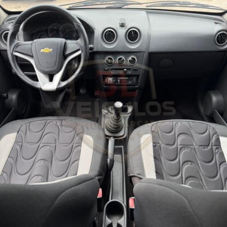 CHEVROLET Prisma 1.4 4P JOY FLEX, Foto 8