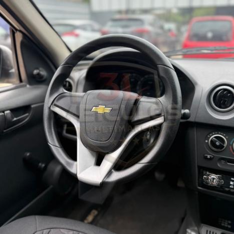 CHEVROLET Prisma 1.4 4P JOY FLEX, Foto 10