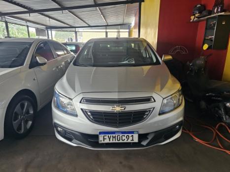 CHEVROLET Prisma 1.4 4P LTZ  AUTOMTICO, Foto 1