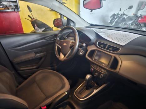 CHEVROLET Prisma 1.4 4P LTZ  AUTOMTICO, Foto 2