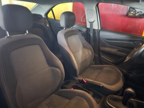 CHEVROLET Prisma 1.4 4P LTZ  AUTOMTICO, Foto 3