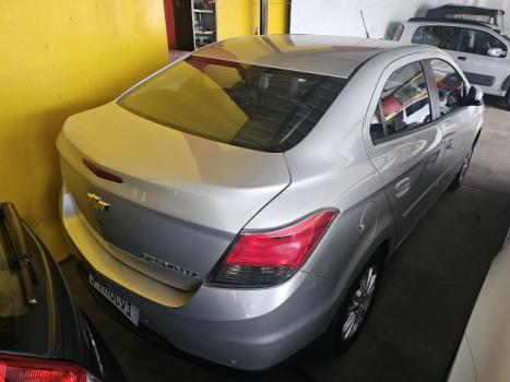 CHEVROLET Prisma 1.4 4P LTZ  AUTOMTICO, Foto 4