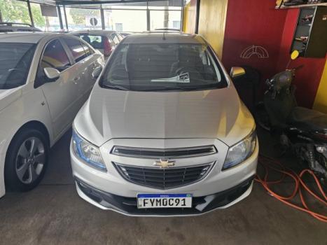 CHEVROLET Prisma 1.4 4P LTZ  AUTOMTICO, Foto 5