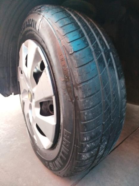 CHEVROLET Prisma 1.4 4P MAXX FLEX, Foto 3