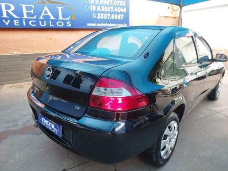 CHEVROLET Prisma 1.4 4P MAXX FLEX, Foto 7