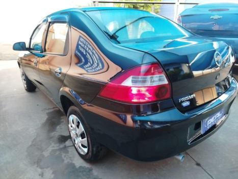 CHEVROLET Prisma 1.4 4P MAXX FLEX, Foto 8